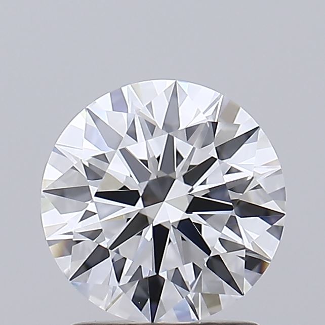 IGI 1.52 Carat Round Brilliant Lab Grown Diamond