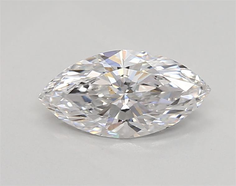IGI 0.72 Carat Marquise Lab Grown Diamond 人工培育鑽石 實驗室人造鑽石