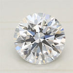 IGI 0.70 Carat Round Brilliant Lab Grown Diamond 人工培育鑽石 實驗室人造鑽石