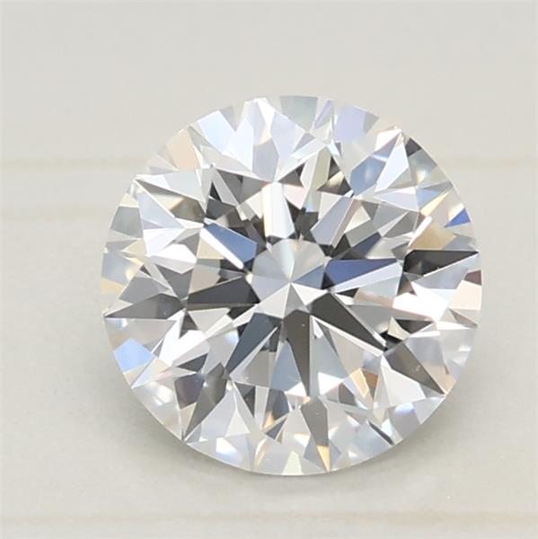 IGI 0.70 Carat Round Brilliant Lab Grown Diamond 人工培育鑽石 實驗室人造鑽石