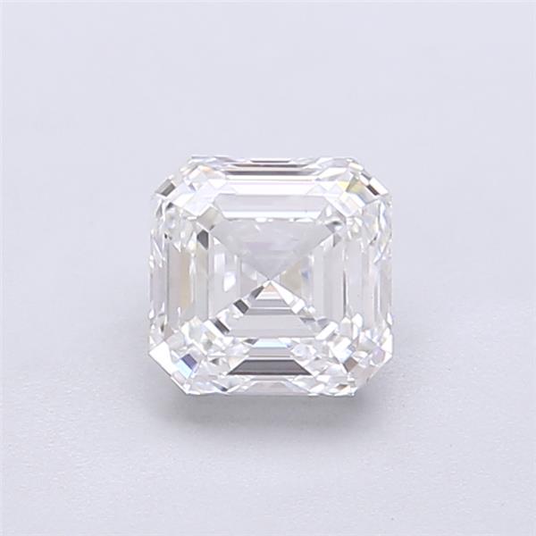 IGI 0.91 Carat Asscher Lab Grown Diamond 人工培育鑽石 實驗室人造鑽石