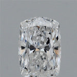 IGI 1.05 Carat Cushion Lab Grown Diamond 人工培育鑽石 實驗室人造鑽石