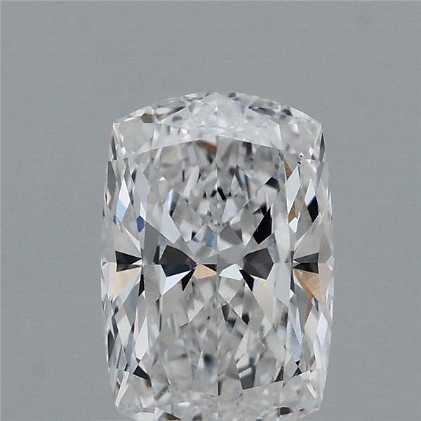 IGI 1.05 Carat Cushion Lab Grown Diamond 人工培育鑽石 實驗室人造鑽石