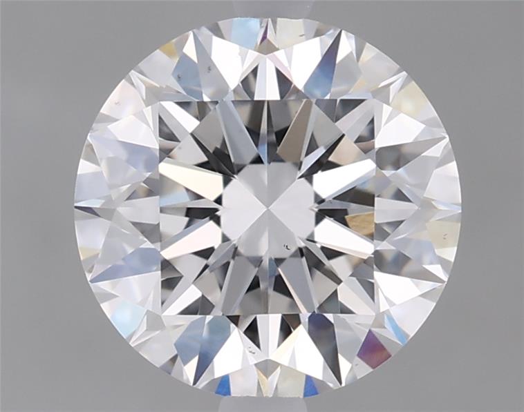 IGI 1.60 Carat Round Brilliant Lab Grown Diamond 人工培育鑽石 實驗室人造鑽石