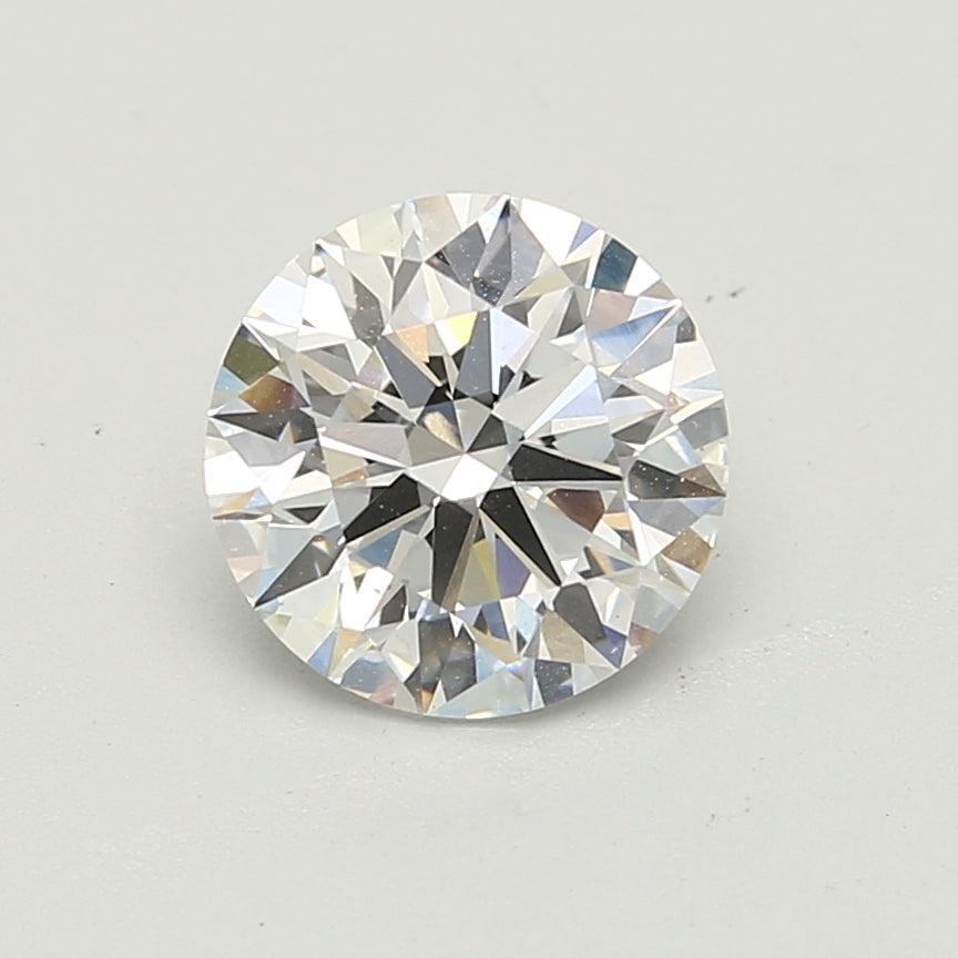 IGI 2.05 Carat 圓形 - Round Brilliant 培育鑽石 Lab Grown Diamond 人造鑽石 人工鑽石 實驗室鑽石 培養鑽石 香港 培育鑽 