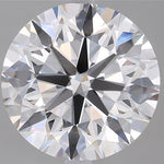 IGI 3.08 Carat Round Brilliant Lab Grown Diamond 人工培育鑽石 實驗室人造鑽石