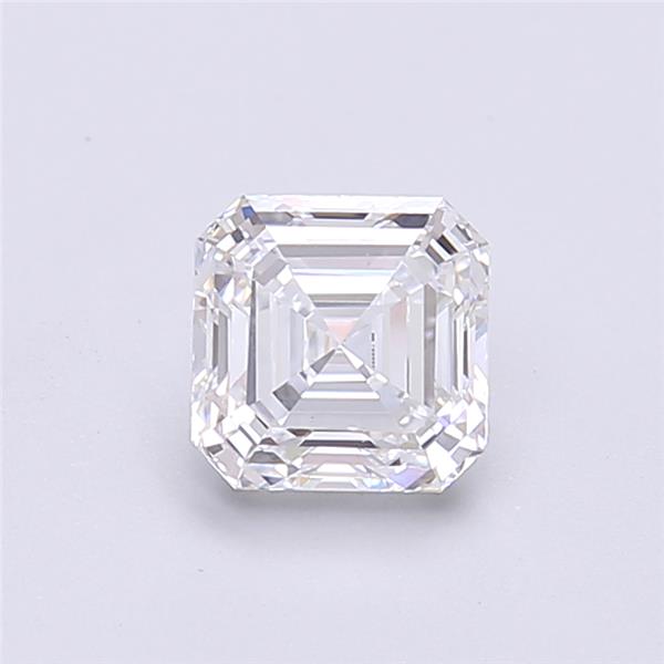 IGI 1.07 Carat Asscher Lab Grown Diamond 人工培育鑽石 實驗室人造鑽石