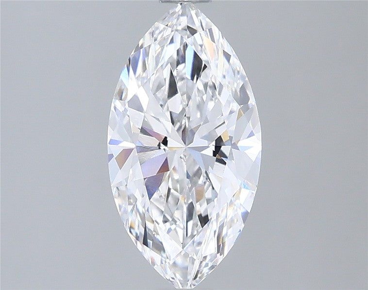 IGI 1.50 Carat Marquise Lab Grown Diamond 人工培育鑽石 實驗室人造鑽石