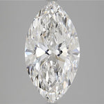 IGI 5.03 Carat Marquise Lab Grown Diamond 人工培育鑽石 實驗室人造鑽石