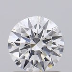 IGI 1 Carat Round Brilliant Lab Grown Diamond