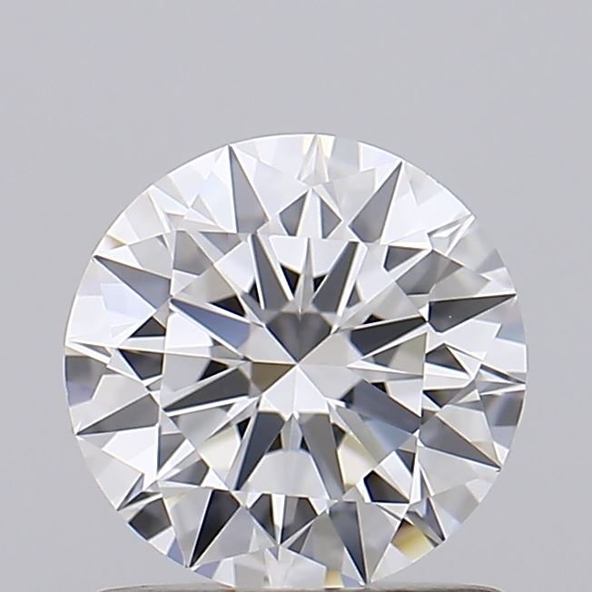 IGI 1 Carat Round Brilliant Lab Grown Diamond