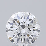 IGI 1.50 Carat Round Brilliant Lab Grown Diamond 人工培育鑽石 實驗室人造鑽石