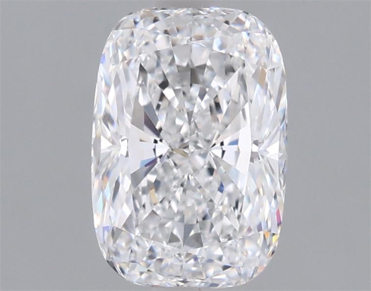 IGI 1.30 Carat Cushion Lab Grown Diamond 人工培育鑽石 實驗室人造鑽石