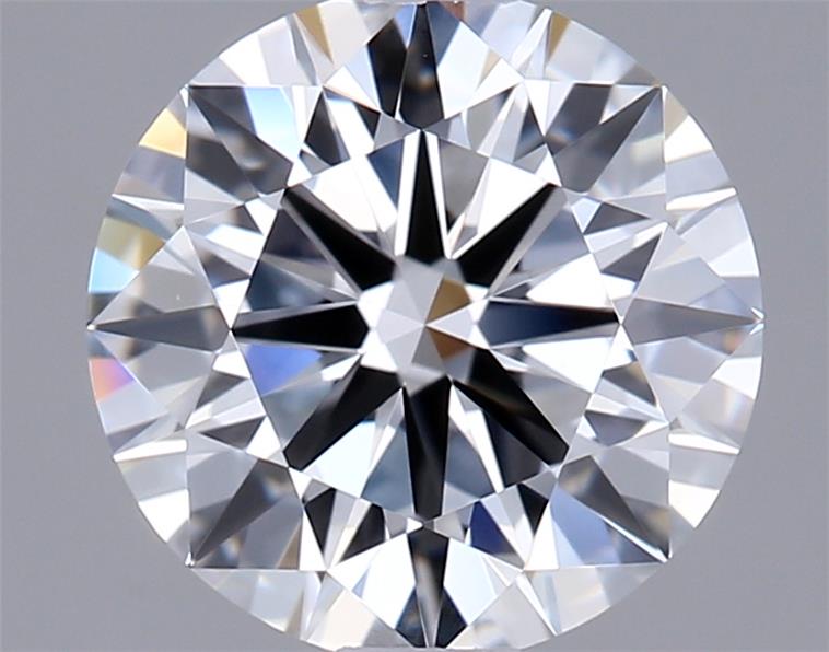 IGI 1.2 Carat Round Brilliant Lab Grown Diamond