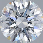 IGI 1.01 Carat Round Brilliant Lab Grown Diamond 人工培育鑽石 實驗室人造鑽石