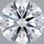 IGI 1.51 Carat Round Brilliant Lab Grown Diamond 人工培育鑽石 實驗室人造鑽石
