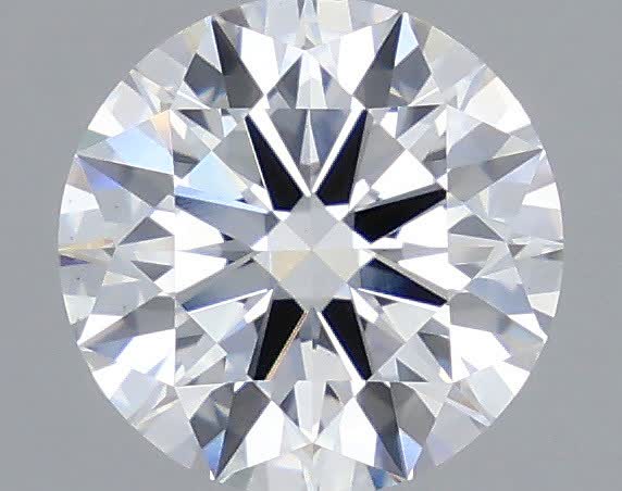 IGI 1.51 Carat Round Brilliant Lab Grown Diamond 人工培育鑽石 實驗室人造鑽石