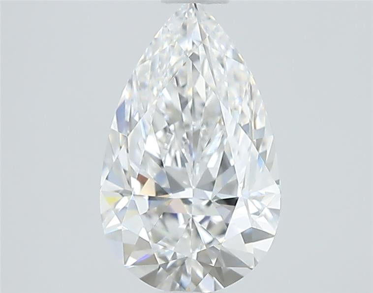 IGI 1.57 Carat Pear Lab Grown Diamond 人工培育鑽石 實驗室人造鑽石