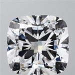 IGI 9.06 Carat Cushion Lab Grown Diamond 人工培育鑽石 實驗室人造鑽石