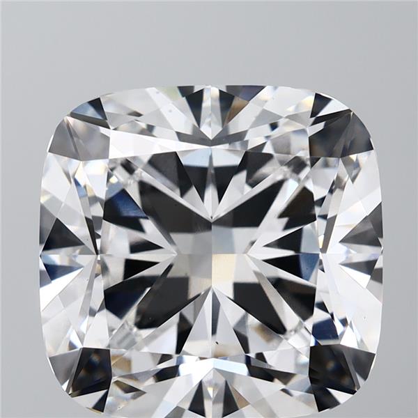 IGI 9.06 Carat Cushion Lab Grown Diamond 人工培育鑽石 實驗室人造鑽石