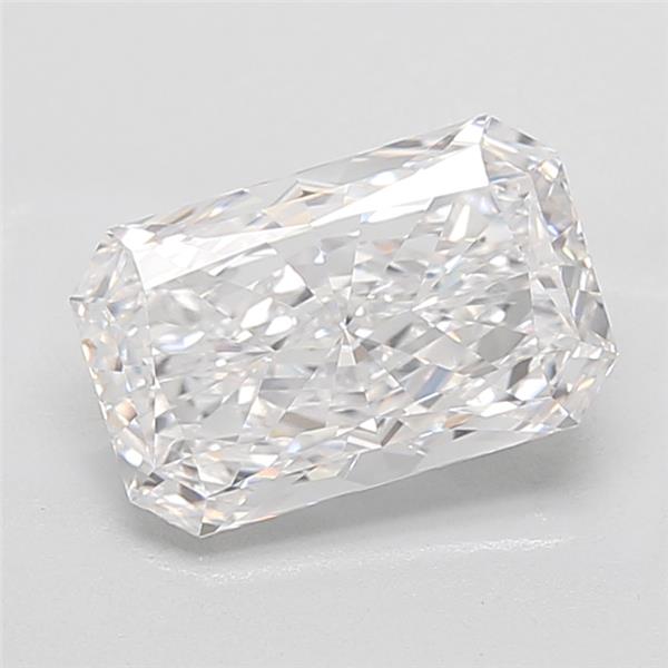 IGI 3.52 Carat Radiant Cut Lab Grown Diamond 人工培育鑽石 實驗室人造鑽石