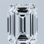 IGI 2.53 Carat Emerald Lab Grown Diamond 人工培育鑽石 實驗室人造鑽石