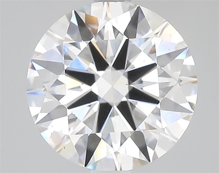 IGI 3.04 Carat Round Brilliant Lab Grown Diamond 人工培育鑽石 實驗室人造鑽石