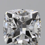 IGI 1.04 Carat Cushion Lab Grown Diamond 人工培育鑽石 實驗室人造鑽石