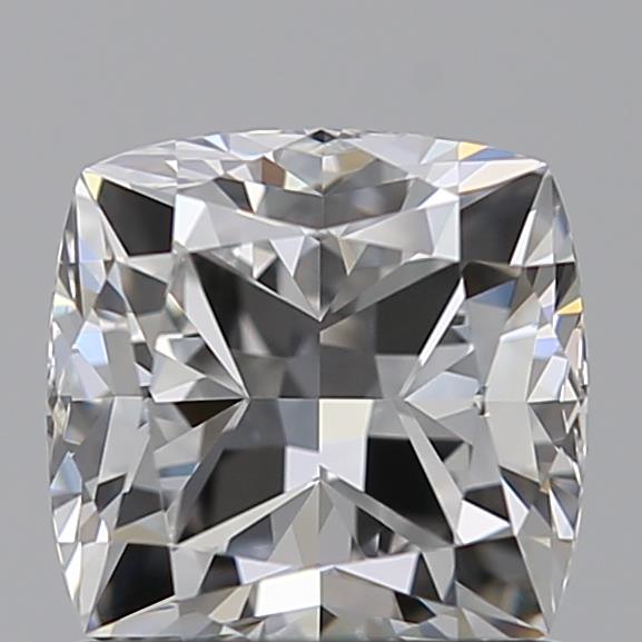 IGI 1.04 Carat Cushion Lab Grown Diamond 人工培育鑽石 實驗室人造鑽石