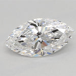 IGI 1.07 Carat Marquise Lab Grown Diamond 人工培育鑽石 實驗室人造鑽石