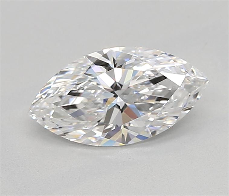 IGI 1.07 Carat Marquise Lab Grown Diamond 人工培育鑽石 實驗室人造鑽石