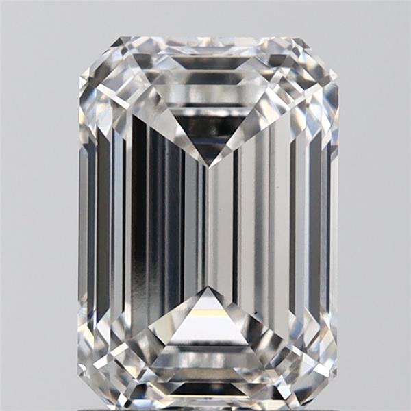 IGI 1.78 Carat Emerald Lab Grown Diamond 人工培育鑽石 實驗室人造鑽石