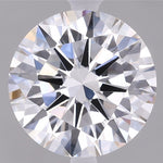 IGI 2.07 Carat Round Brilliant Lab Grown Diamond 人工培育鑽石 實驗室人造鑽石