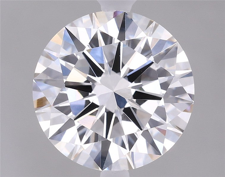 IGI 2.07 Carat Round Brilliant Lab Grown Diamond 人工培育鑽石 實驗室人造鑽石