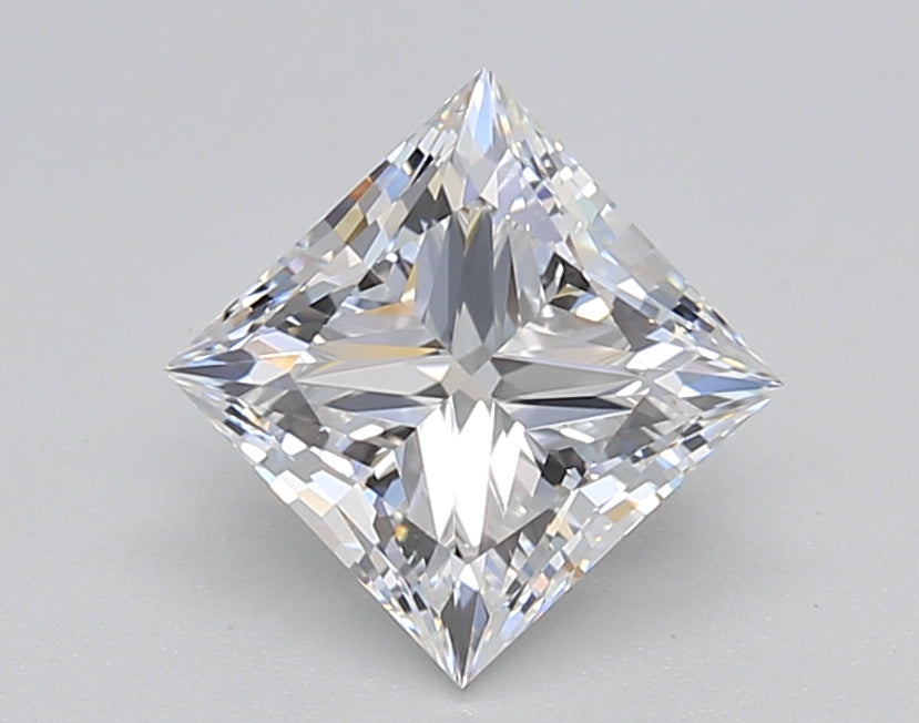 IGI 1.5 Carat 公主方 - Princess Cut 培育鑽石 Lab Grown Diamond 人造鑽石 人工鑽石 實驗室鑽石 培養鑽石 香港 培育鑽 