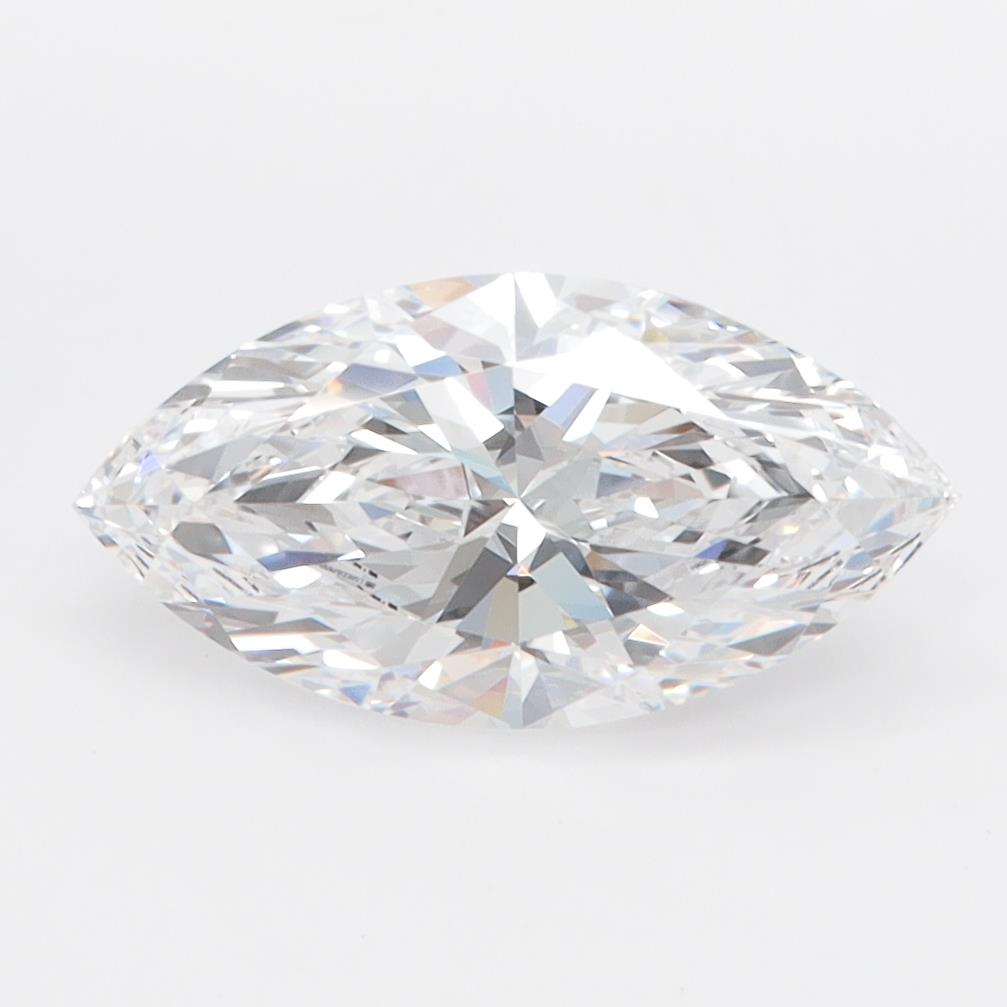 IGI 1.79 Carat Marquise Lab Grown Diamond 人工培育鑽石 實驗室人造鑽石