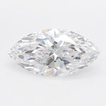 IGI 1.79 Carat Marquise Lab Grown Diamond 人工培育鑽石 實驗室人造鑽石