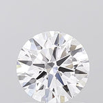 IGI 1.03 Carat Round Brilliant Lab Grown Diamond 人工培育鑽石 實驗室人造鑽石