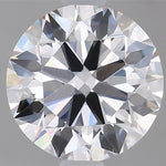 IGI 1.30 Carat Round Brilliant Lab Grown Diamond 人工培育鑽石 實驗室人造鑽石