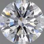 IGI 1.08 Carat Round Brilliant Lab Grown Diamond