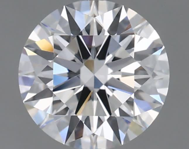 IGI 1.08 Carat Round Brilliant Lab Grown Diamond
