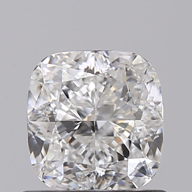 IGI 0.95 Carat 枕形 - Cushion 培育鑽石 Lab Grown Diamond 人造鑽石 人工鑽石 實驗室鑽石 培養鑽石 香港 培育鑽 