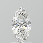 IGI 1.01 Carat Marquise Lab Grown Diamond 人工培育鑽石 實驗室人造鑽石