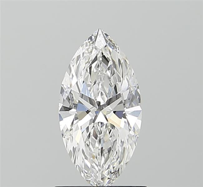 IGI 1.01 Carat Marquise Lab Grown Diamond 人工培育鑽石 實驗室人造鑽石