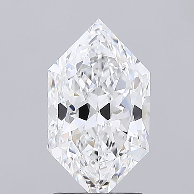 IGI 2.01 Carat Marquise Lab Grown Diamond 人工培育鑽石 實驗室人造鑽石