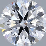 IGI 1.33 Carat Round Brilliant Lab Grown Diamond 人工培育鑽石 實驗室人造鑽石