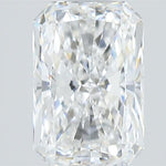 IGI 1.95 Carat Radiant Cut Lab Grown Diamond 人工培育鑽石 實驗室人造鑽石