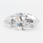IGI 1.40 Carat Marquise Lab Grown Diamond 人工培育鑽石 實驗室人造鑽石
