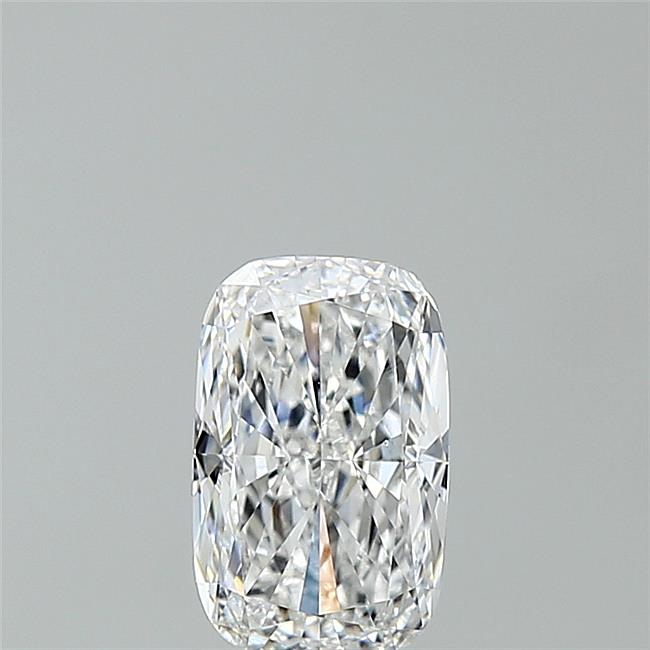 IGI 1.51 Carat Cushion Lab Grown Diamond 人工培育鑽石 實驗室人造鑽石