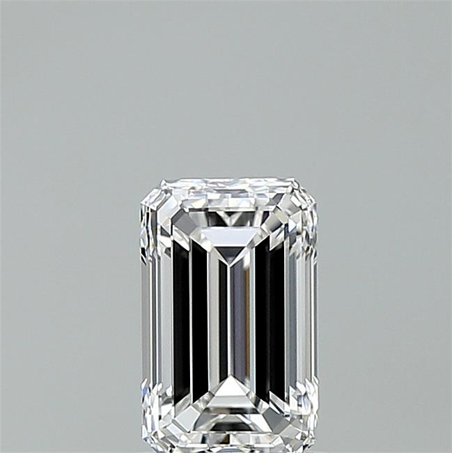 IGI 1.01 Carat Emerald Lab Grown Diamond 人工培育鑽石 實驗室人造鑽石